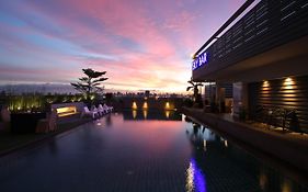 Bangkok Inter Place
